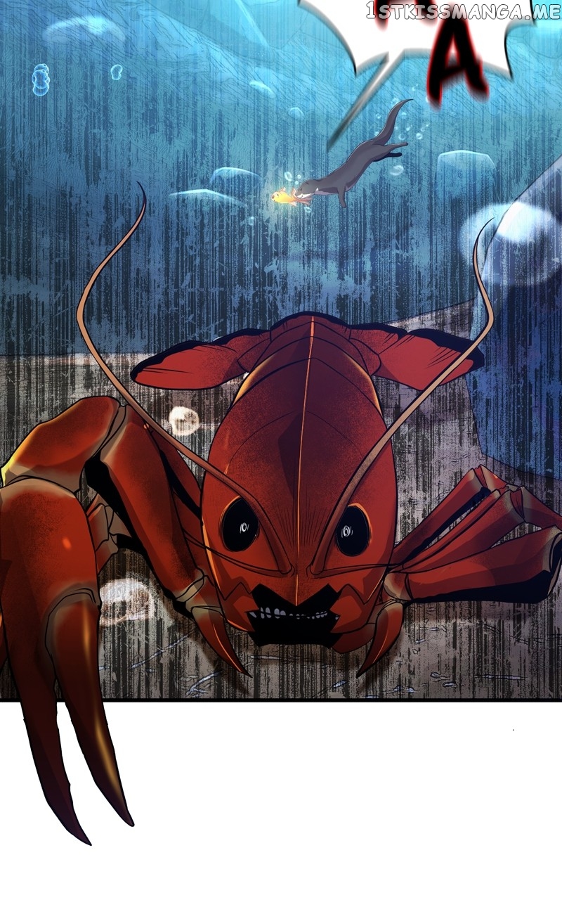 Read Reincarnated As a Fish EN Manga Online