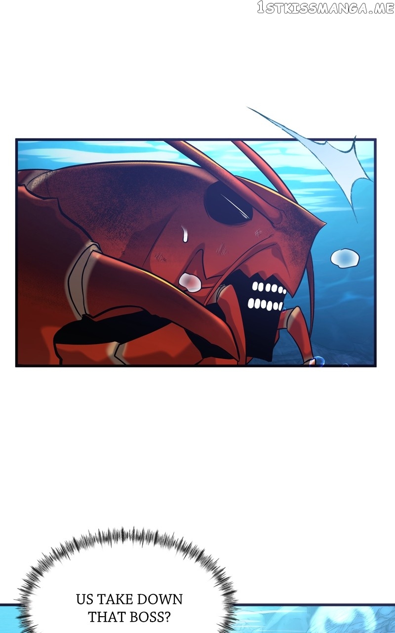 Read Reincarnated As a Fish EN Manga Online