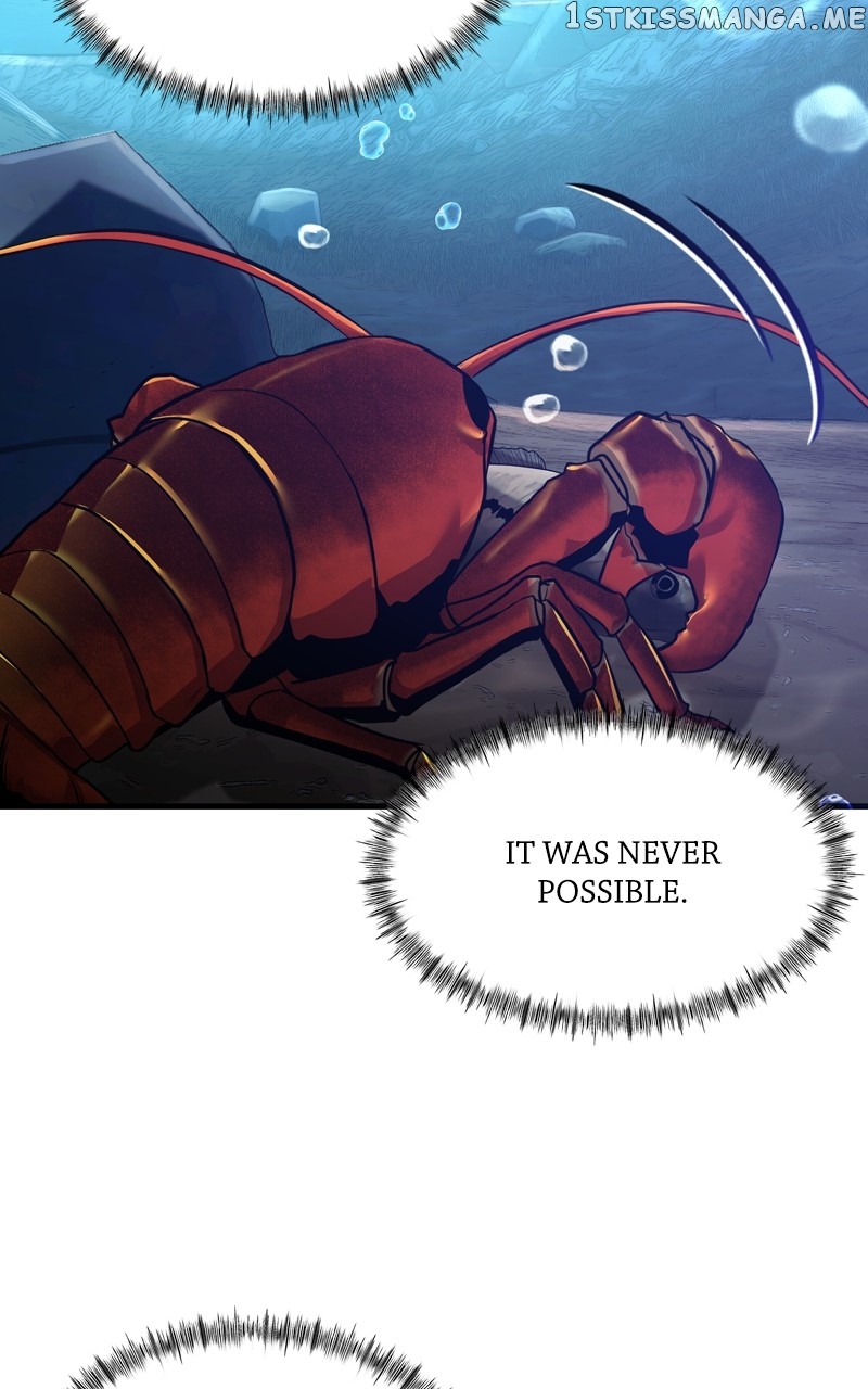 Read Reincarnated As a Fish EN Manga Online