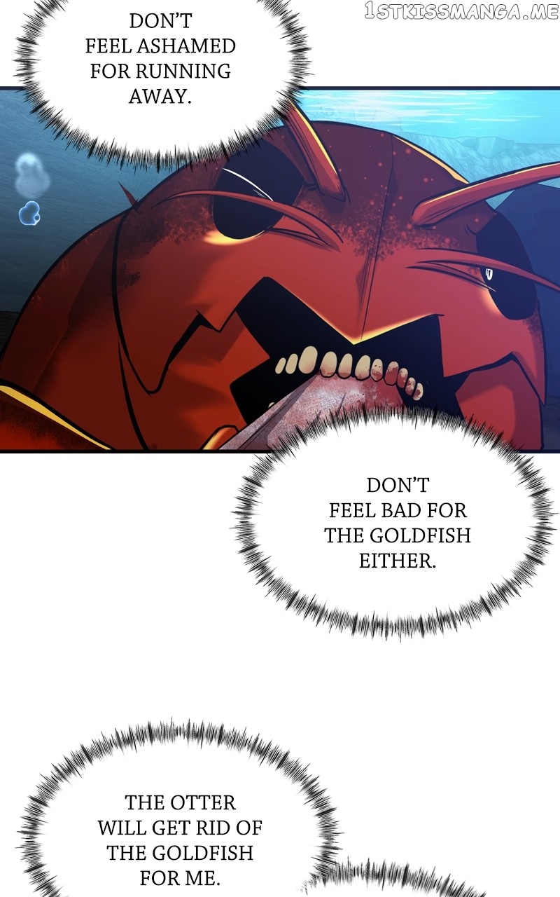 Read Reincarnated As a Fish EN Manga Online