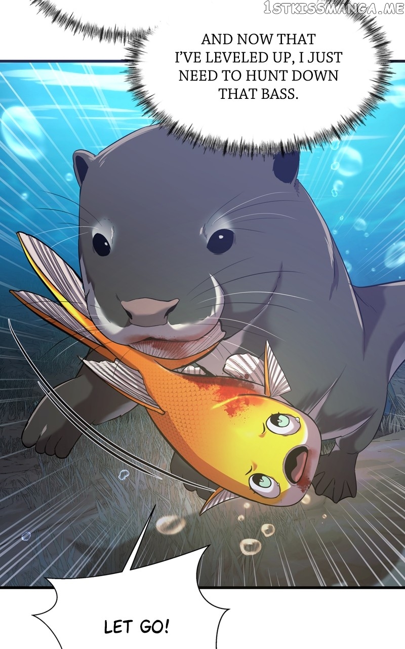 Read Reincarnated As a Fish EN Manga Online
