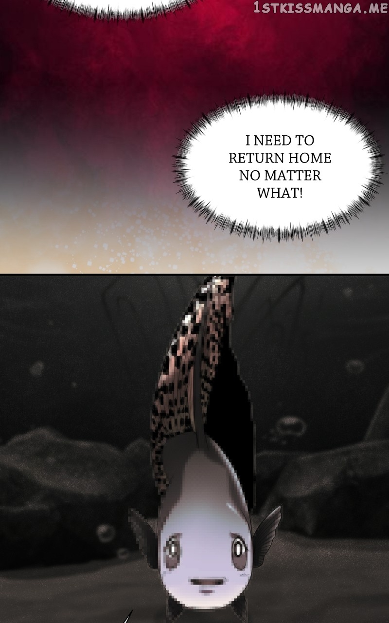 Read Reincarnated As a Fish EN Manga Online