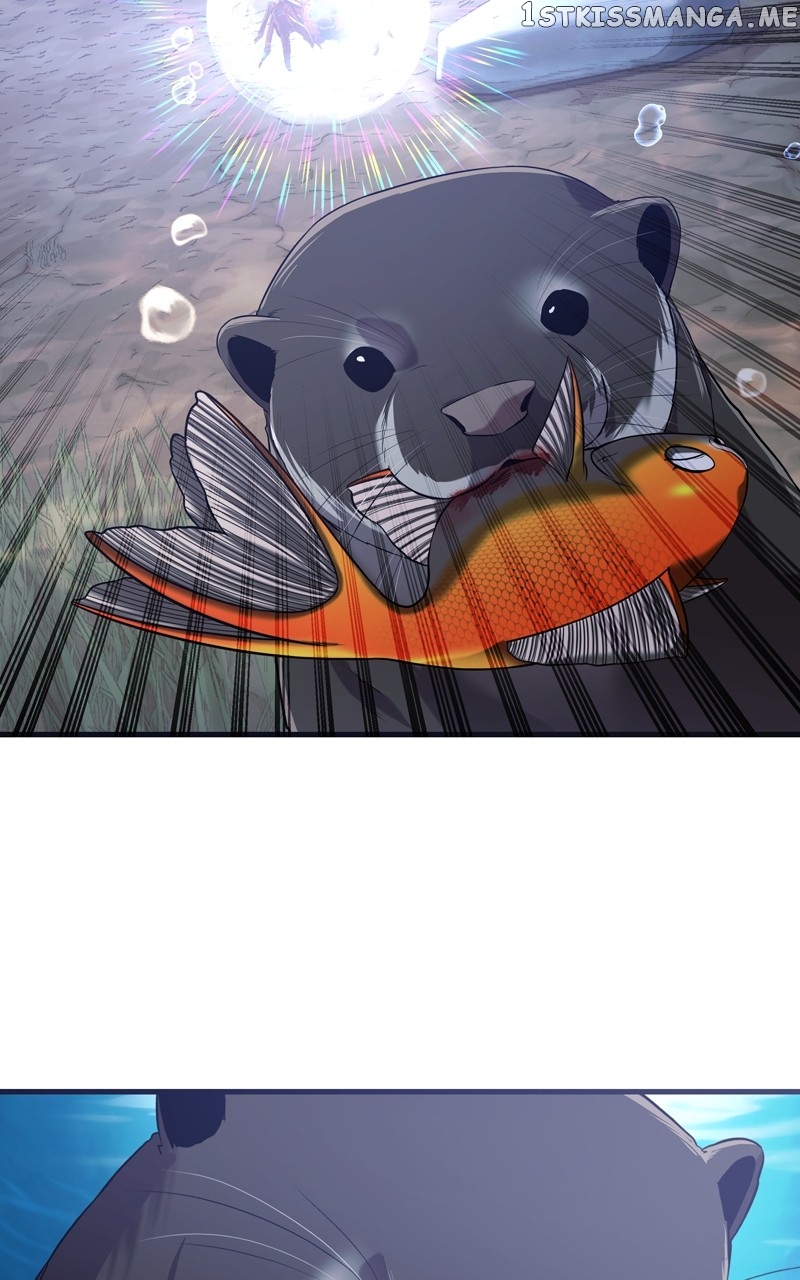 Read Reincarnated As a Fish EN Manga Online