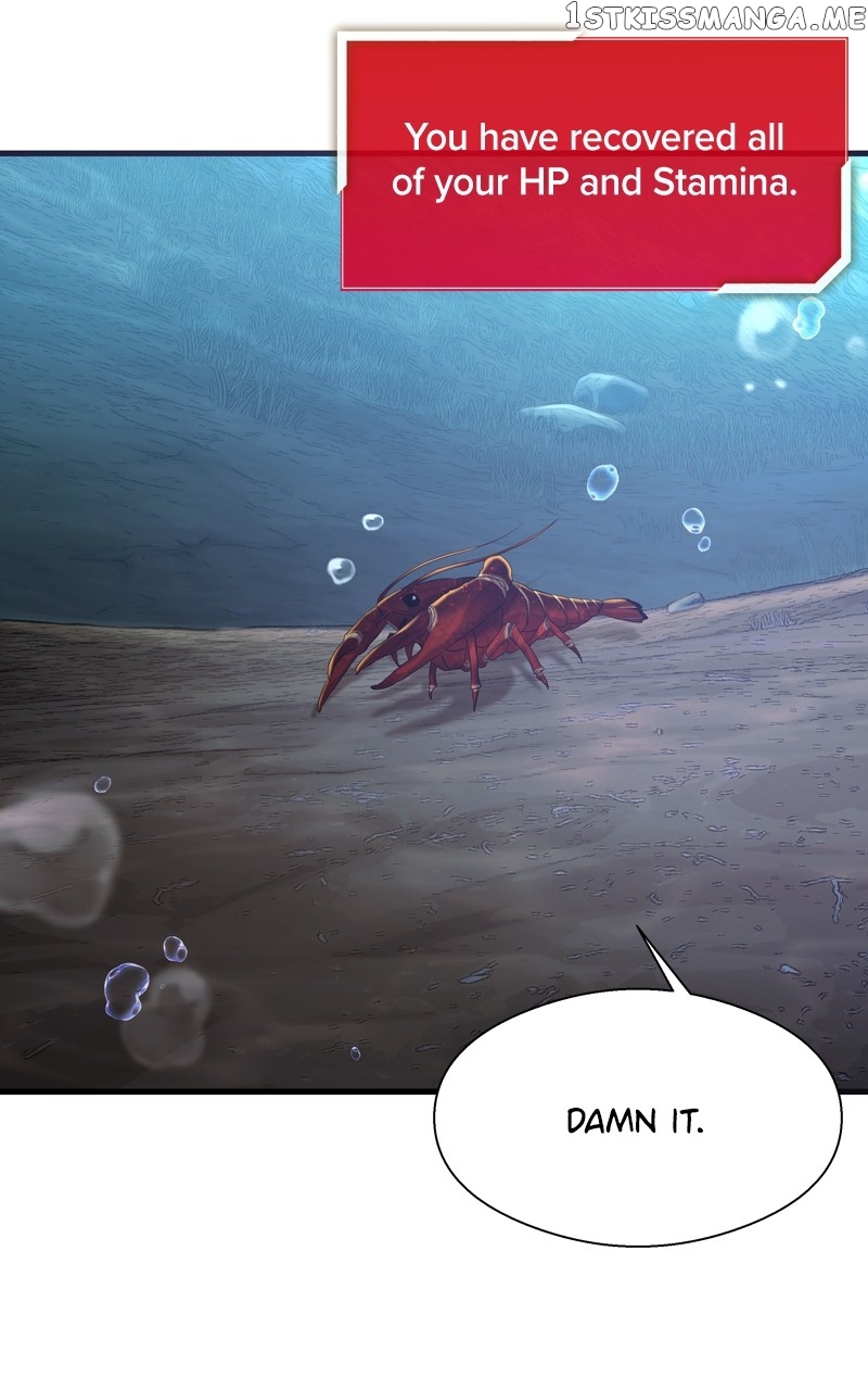 Read Reincarnated As a Fish EN Manga Online