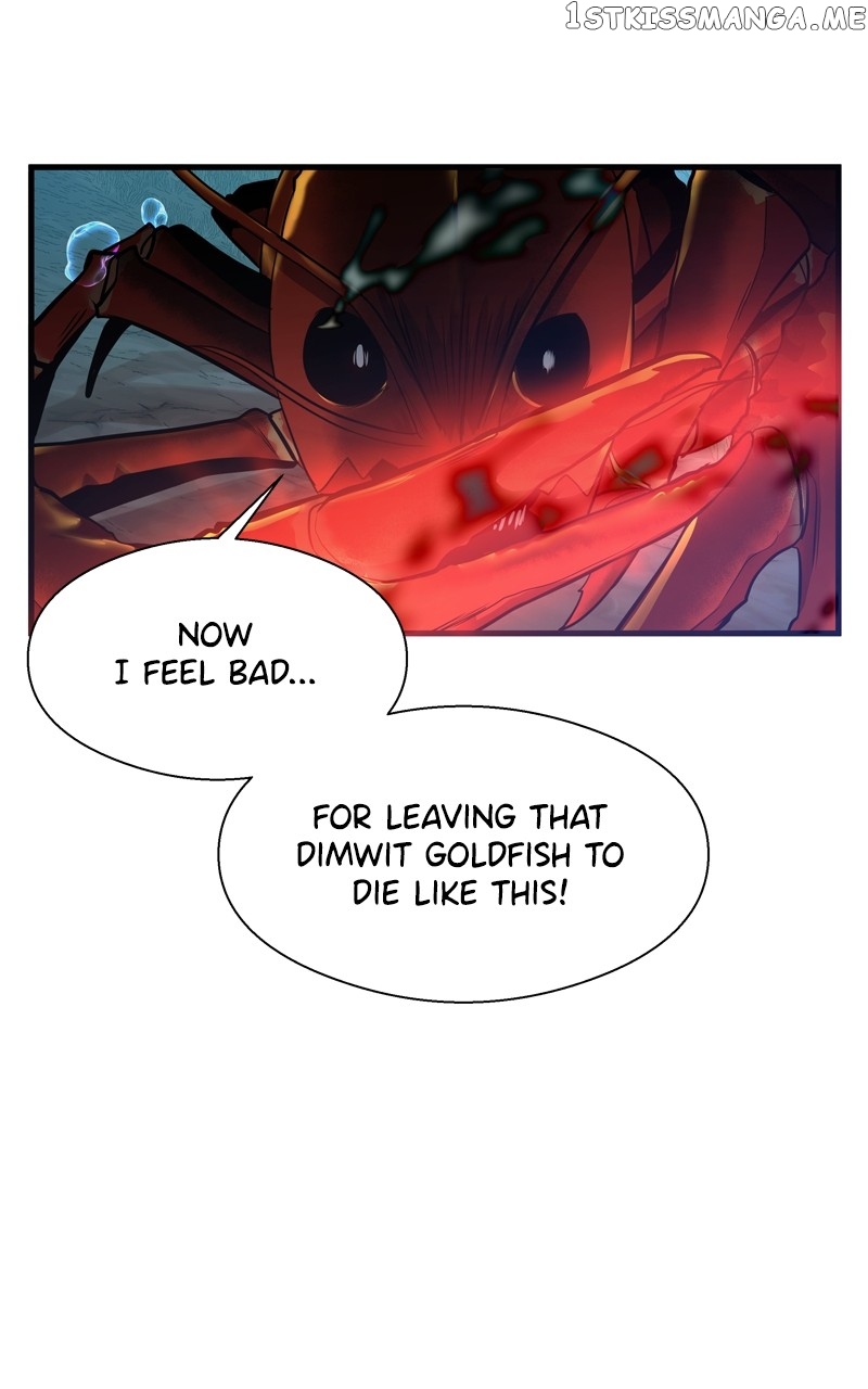 Read Reincarnated As a Fish EN Manga Online