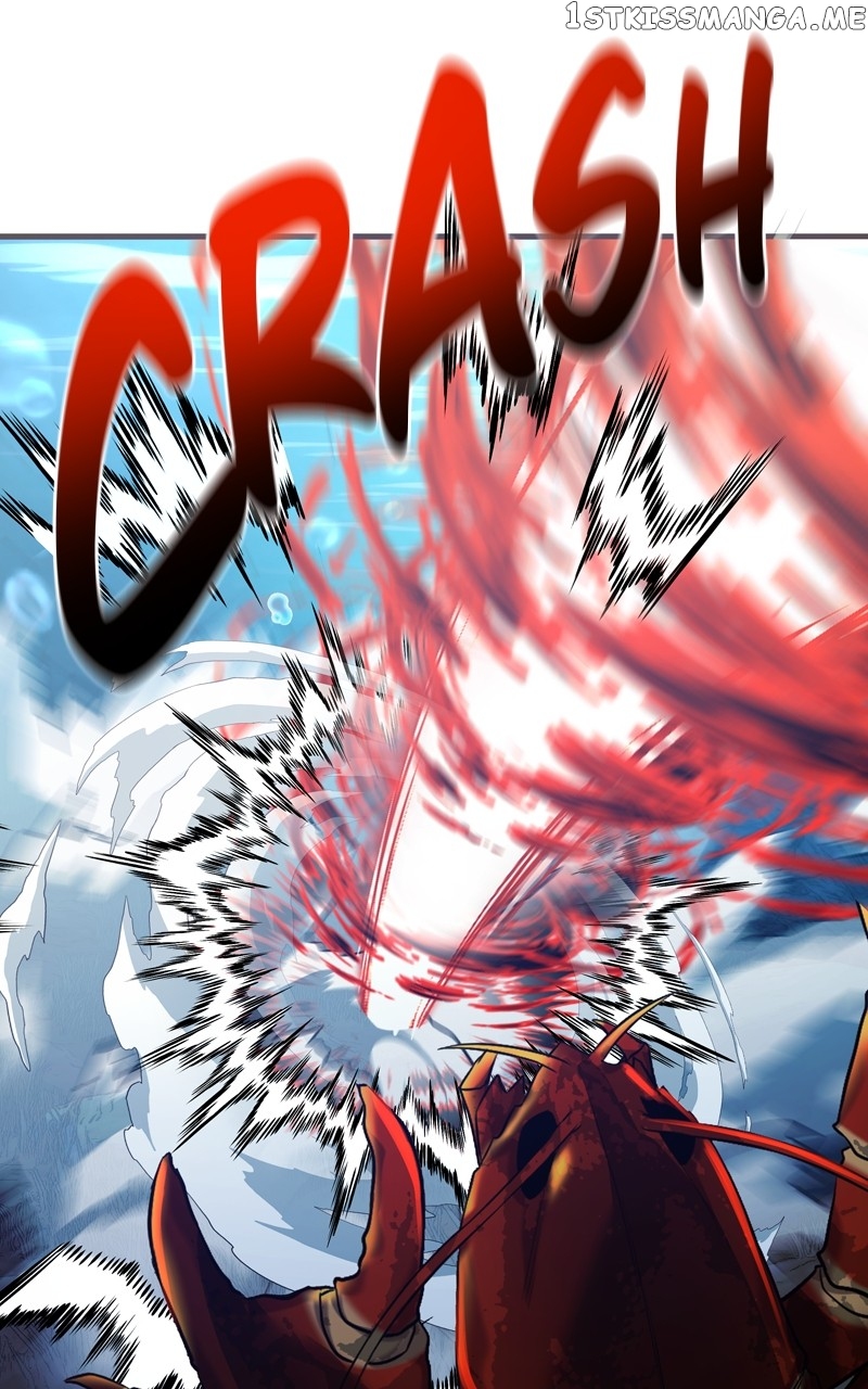 Read Reincarnated As a Fish EN Manga Online