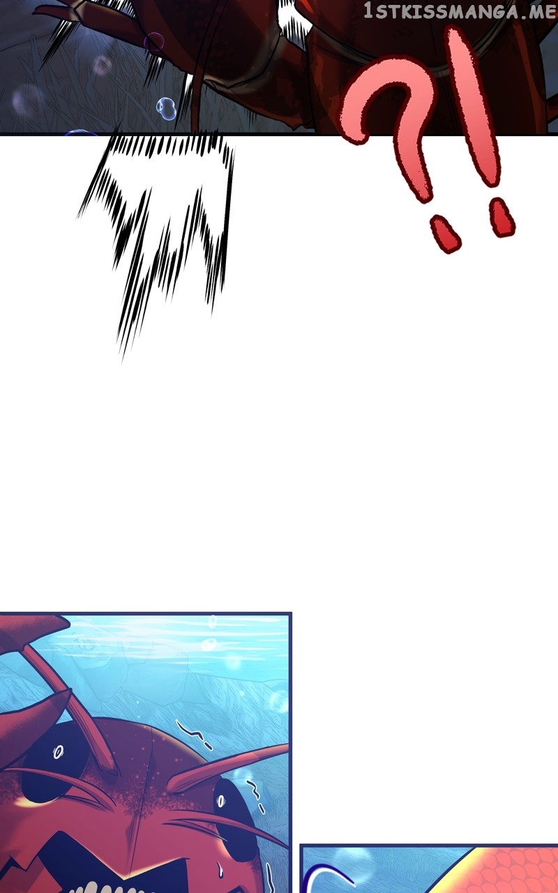 Read Reincarnated As a Fish EN Manga Online