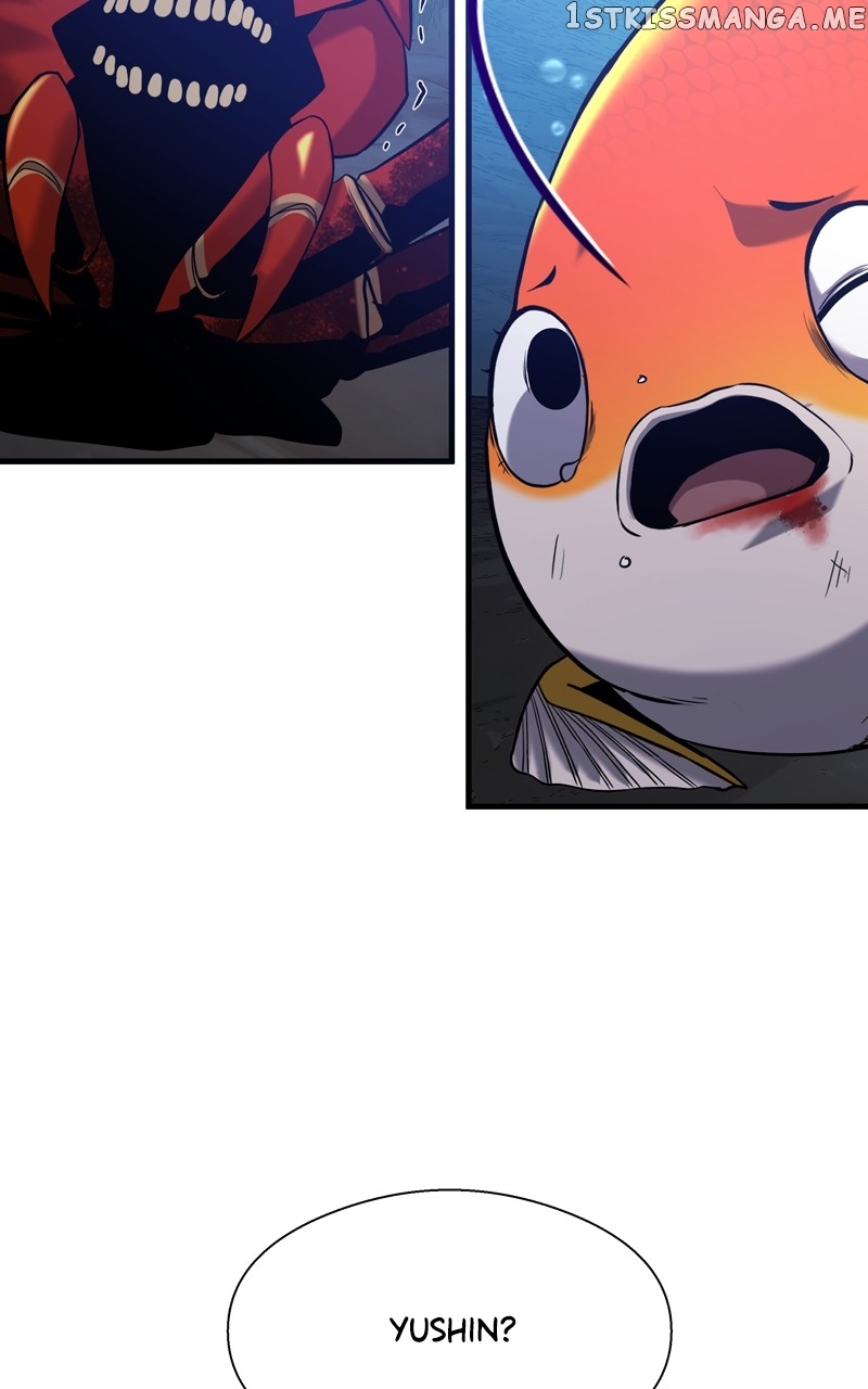 Read Reincarnated As a Fish EN Manga Online