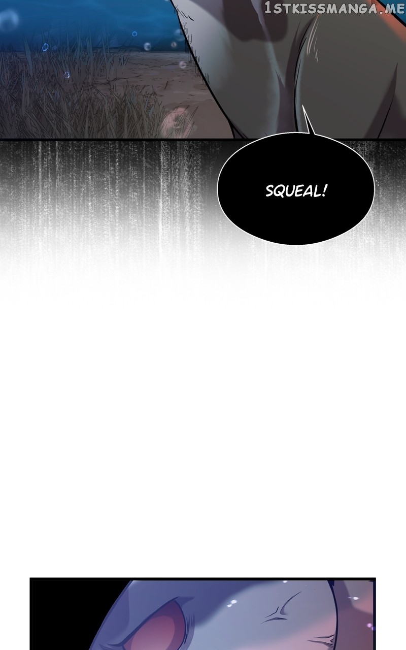 Read Reincarnated As a Fish EN Manga Online