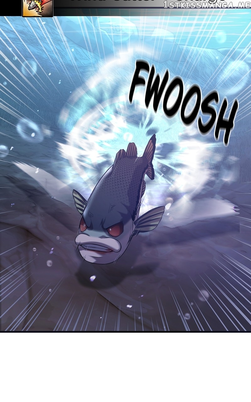 Read Reincarnated As a Fish EN Manga Online