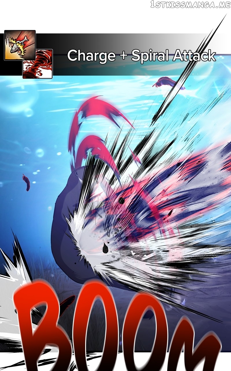 Read Reincarnated As a Fish EN Manga Online