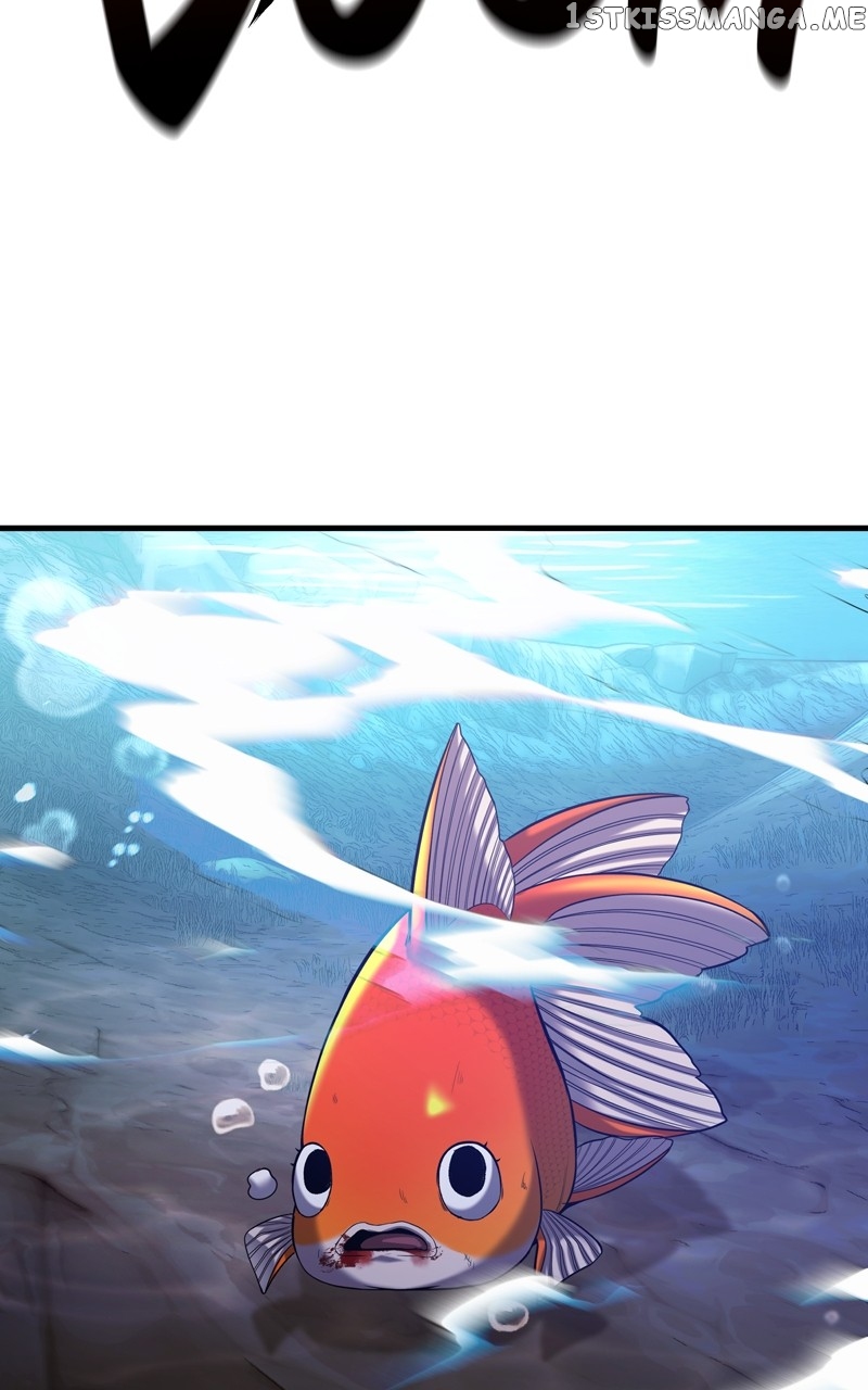 Read Reincarnated As a Fish EN Manga Online