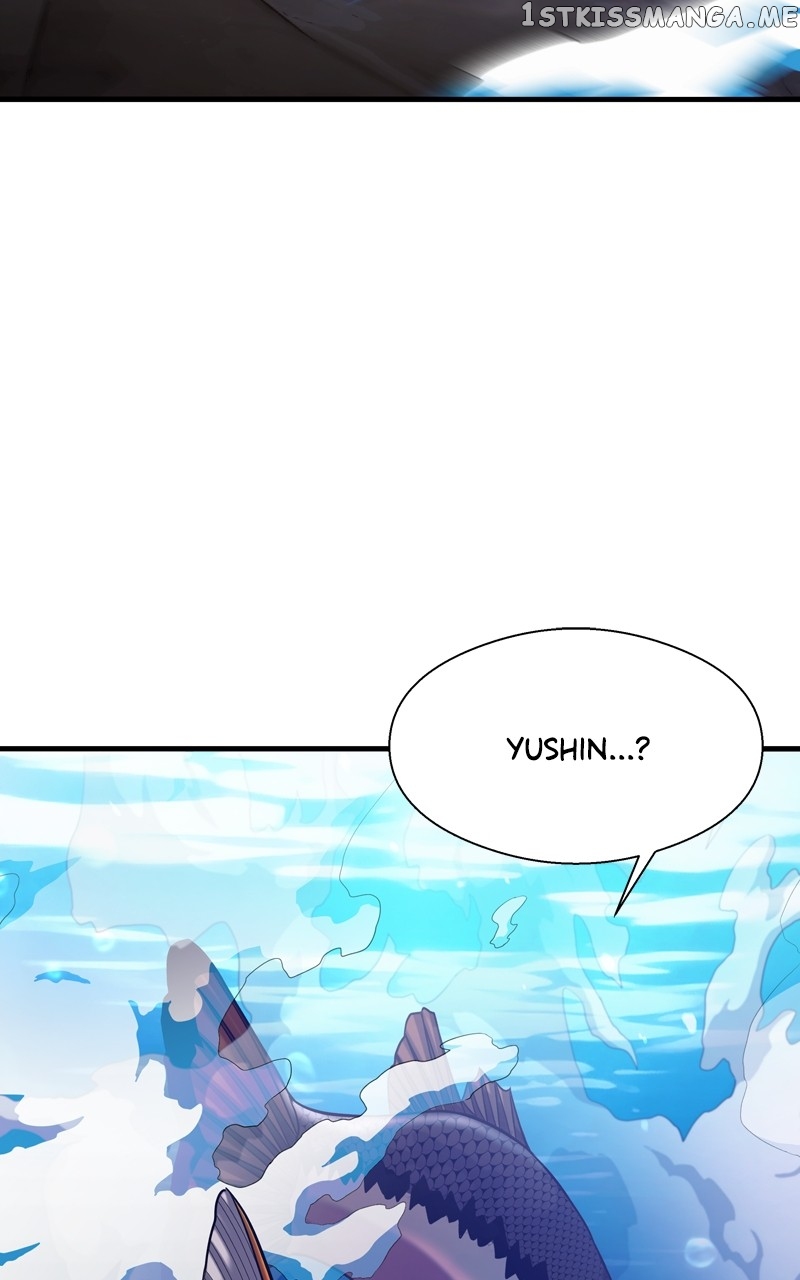 Read Reincarnated As a Fish EN Manga Online