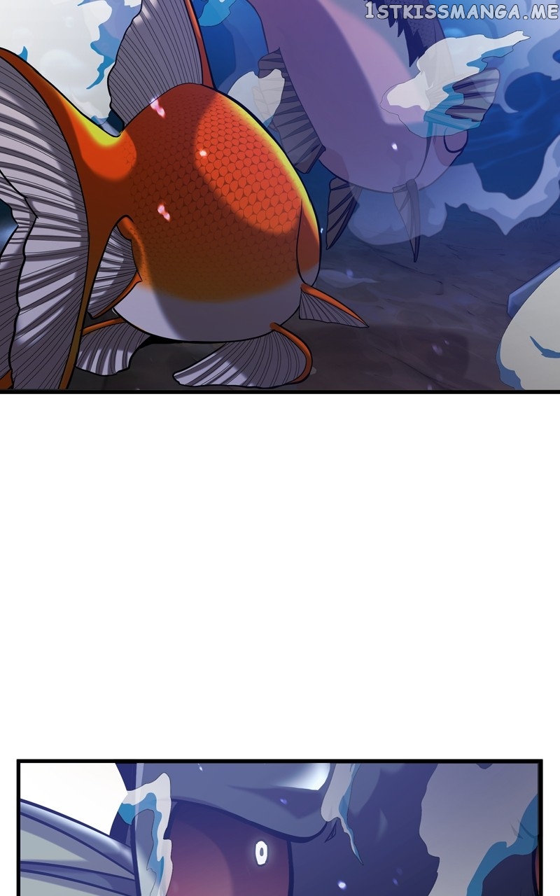 Read Reincarnated As a Fish EN Manga Online