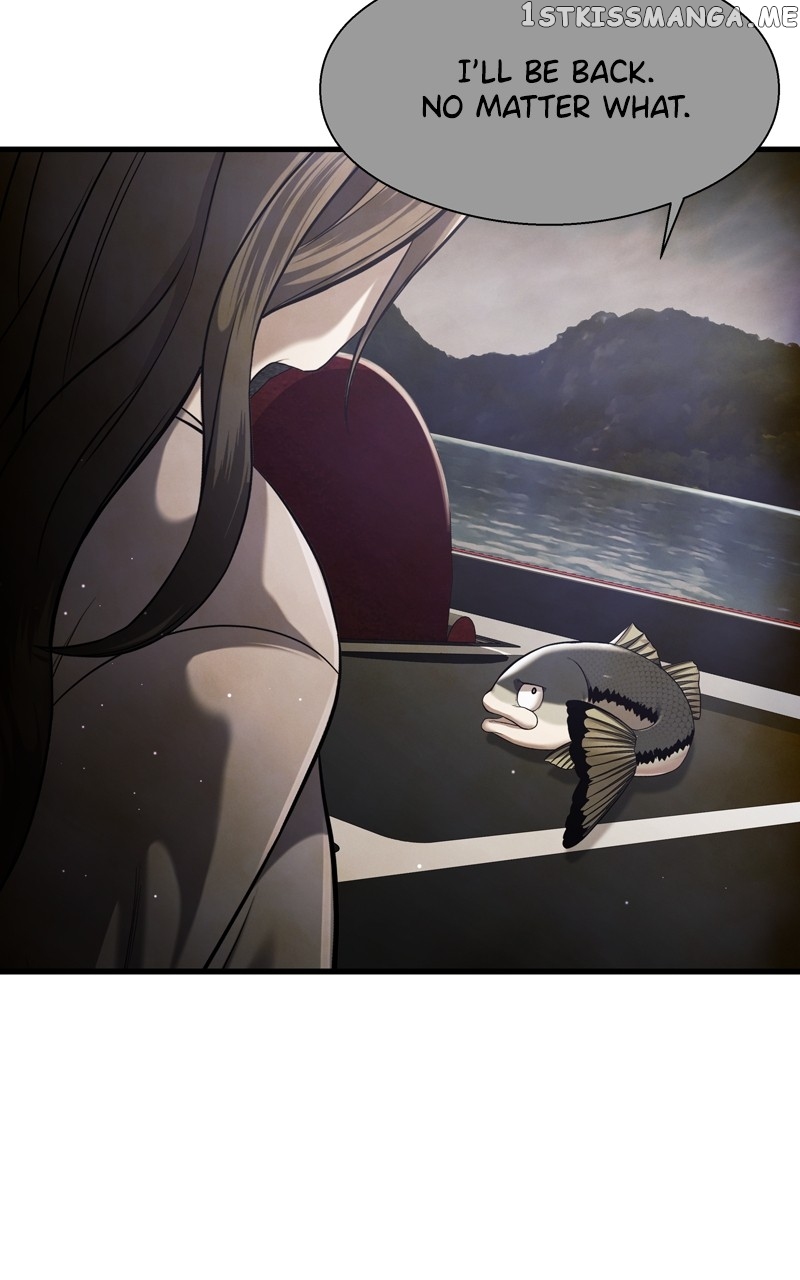 Read Reincarnated As a Fish EN Manga Online