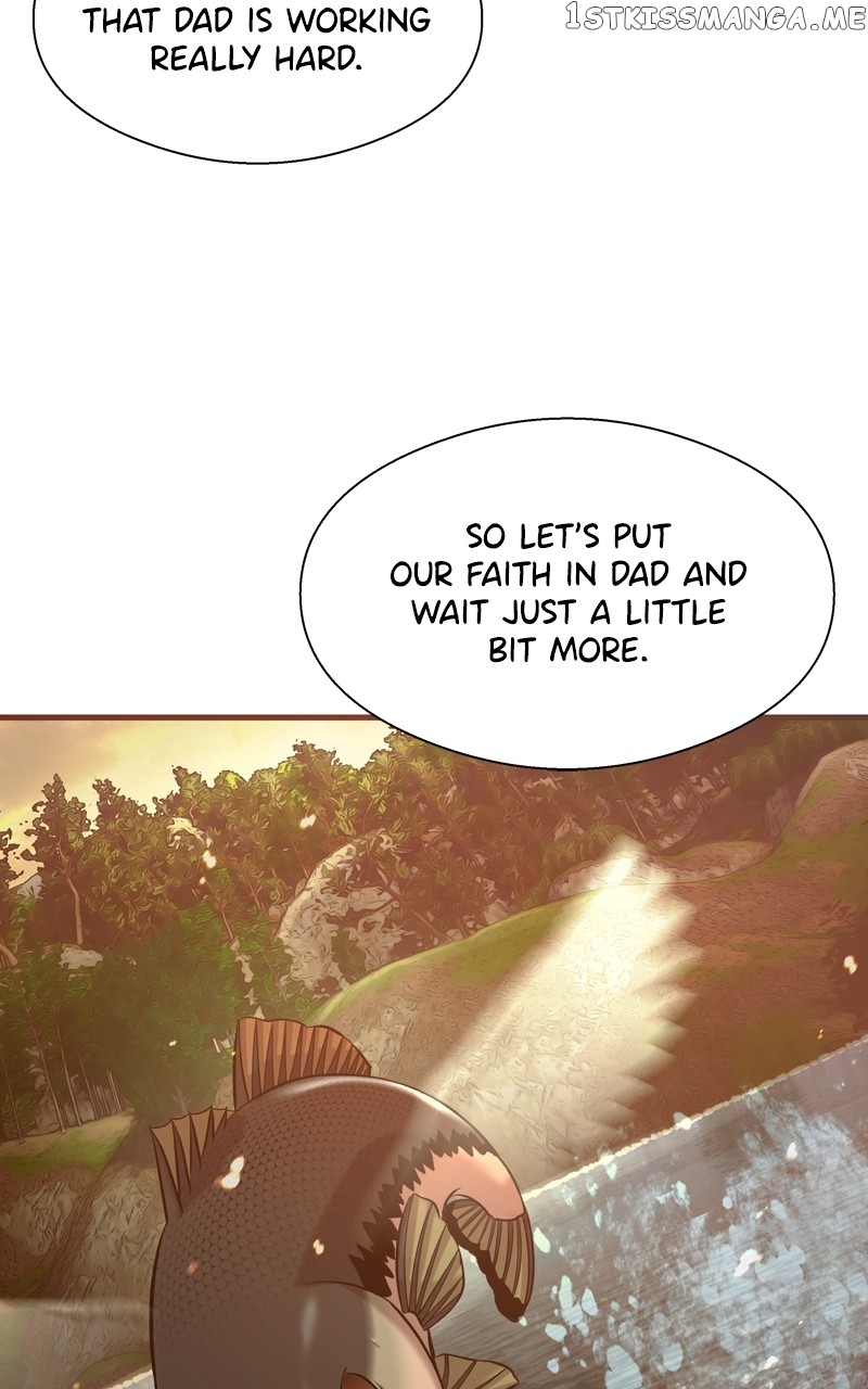 Read Reincarnated As a Fish EN Manga Online