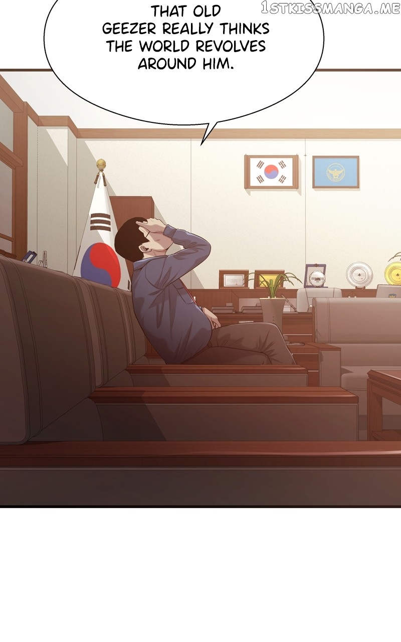 Read Reincarnated As a Fish EN Manga Online