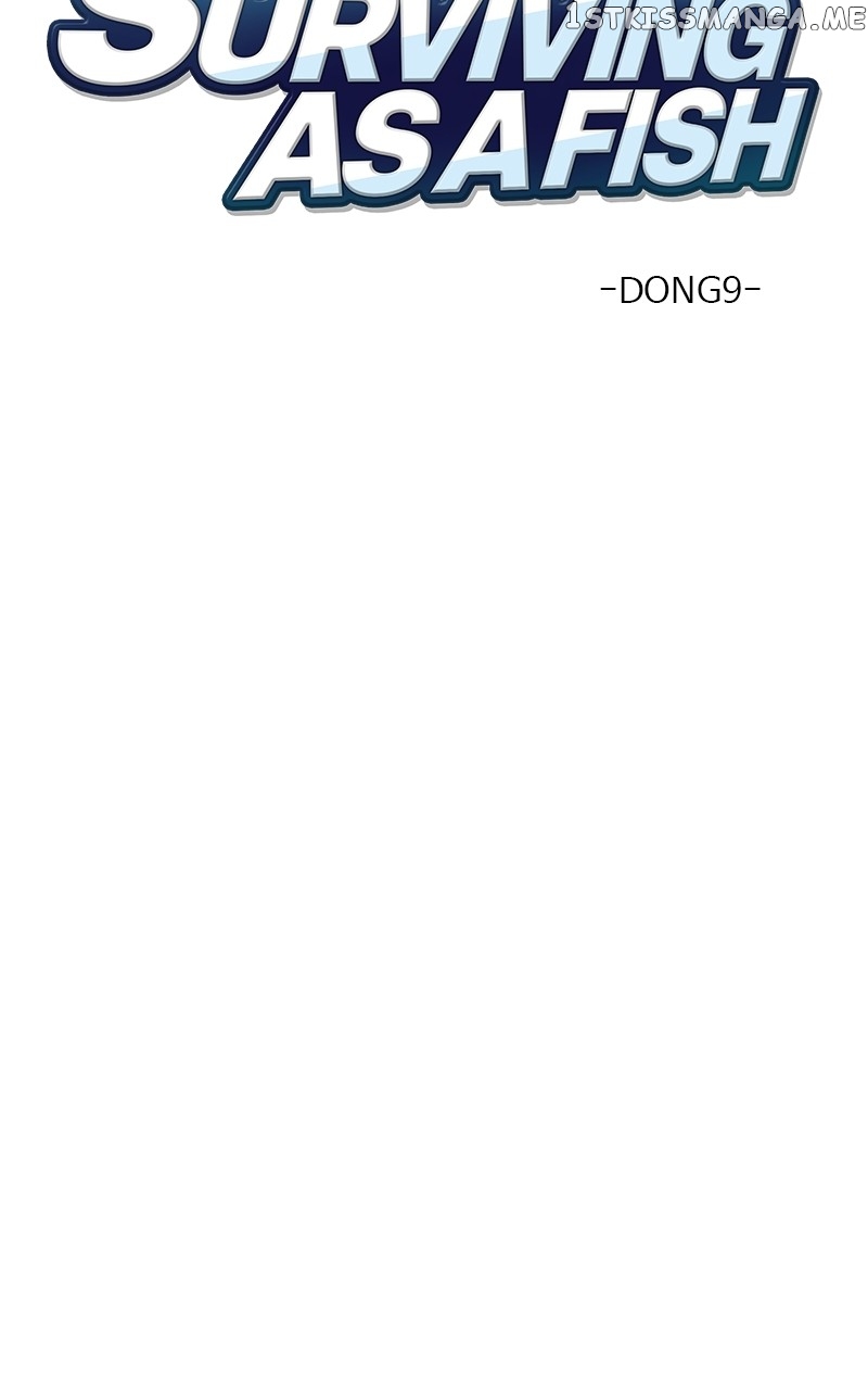 Read Reincarnated As a Fish EN Manga Online