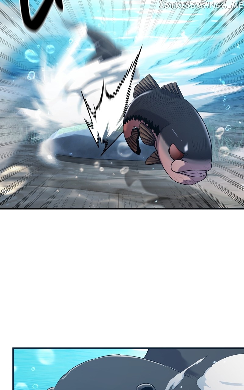 Read Reincarnated As a Fish EN Manga Online