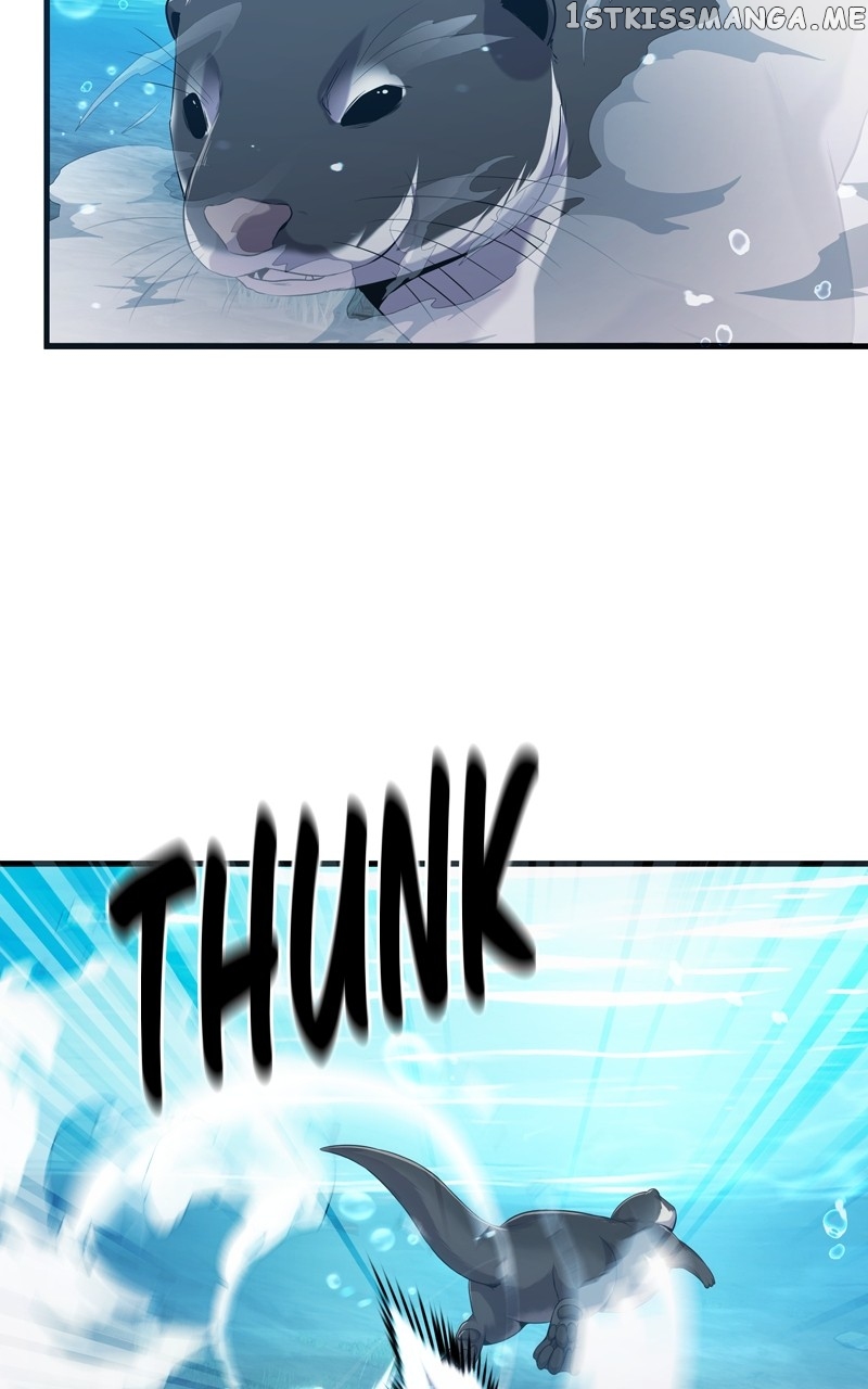 Read Reincarnated As a Fish EN Manga Online
