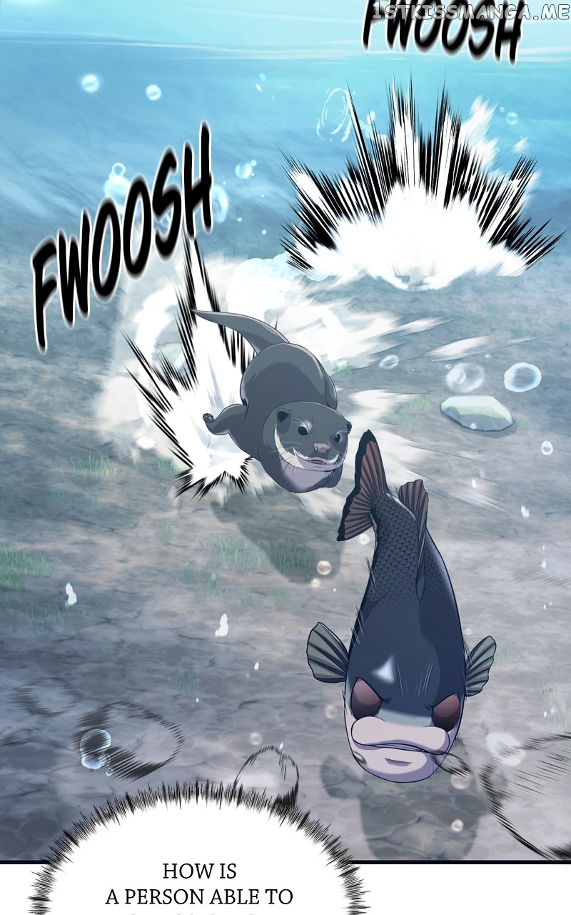 Read Reincarnated As a Fish EN Manga Online