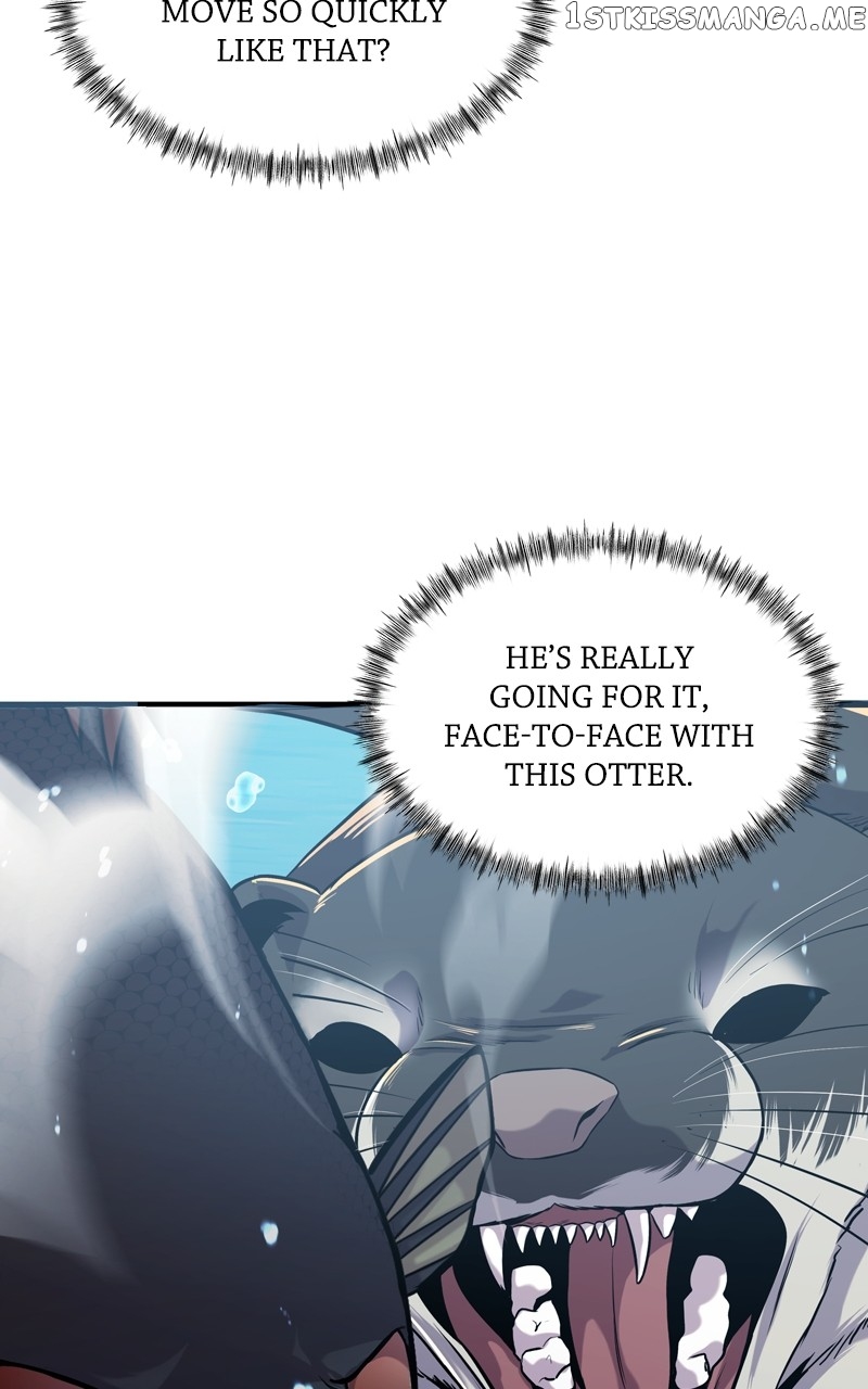 Read Reincarnated As a Fish EN Manga Online