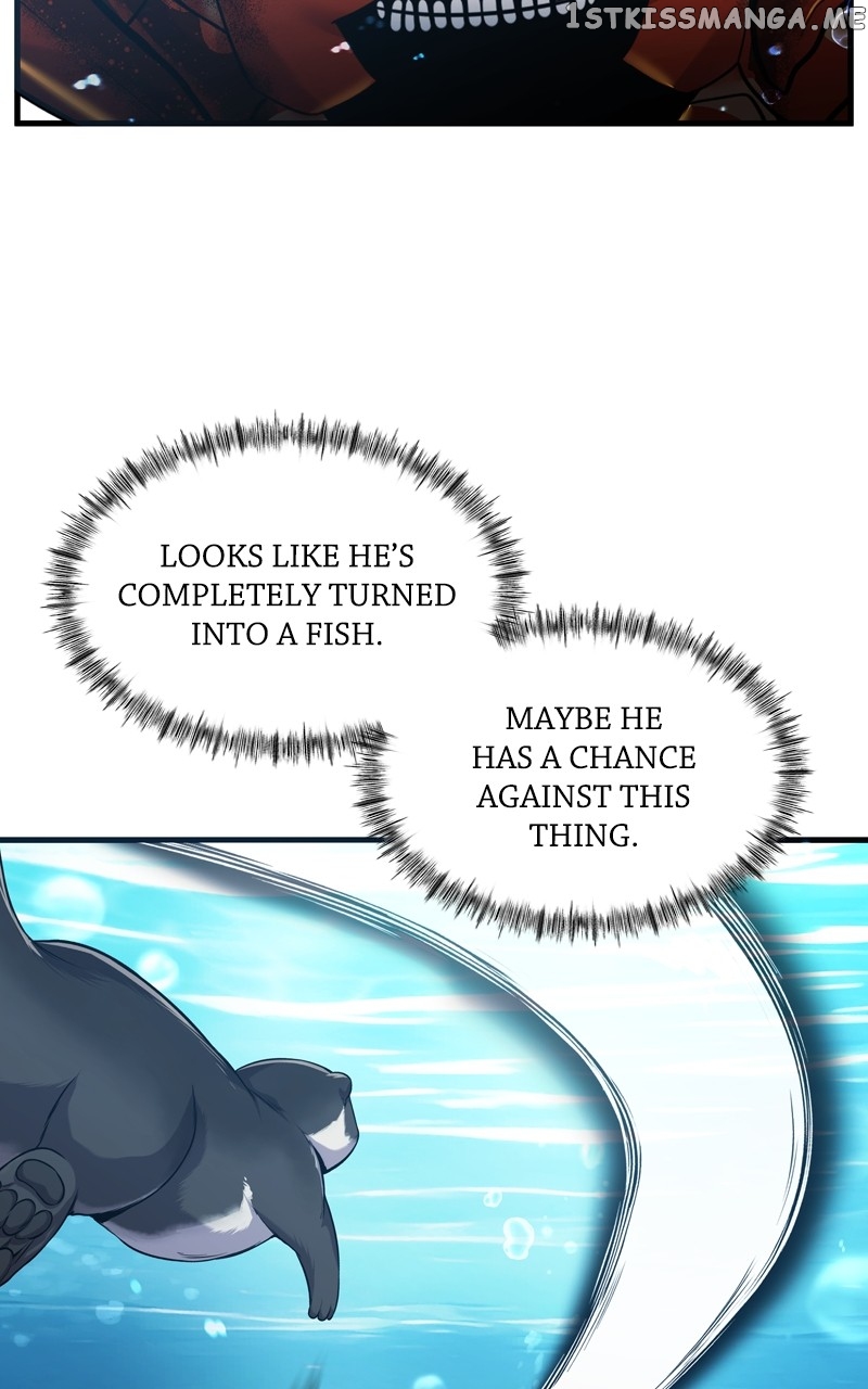 Read Reincarnated As a Fish EN Manga Online