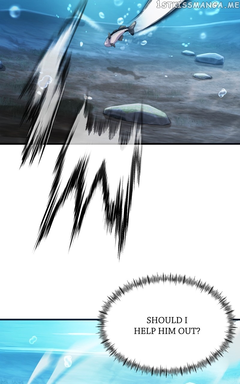 Read Reincarnated As a Fish EN Manga Online