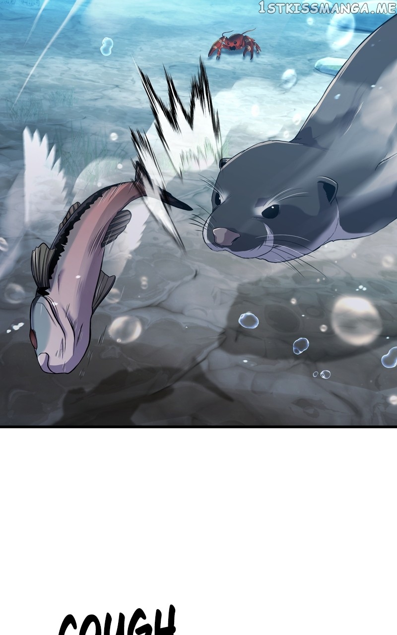 Read Reincarnated As a Fish EN Manga Online