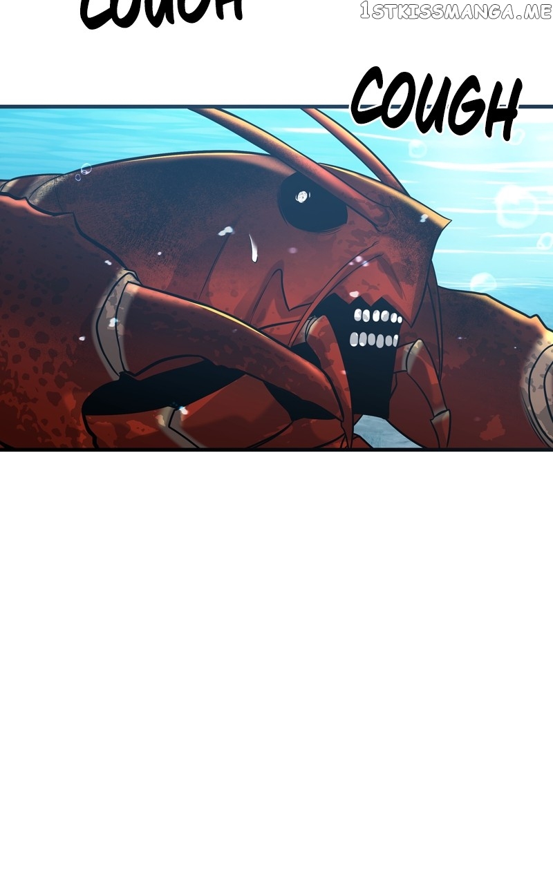 Read Reincarnated As a Fish EN Manga Online