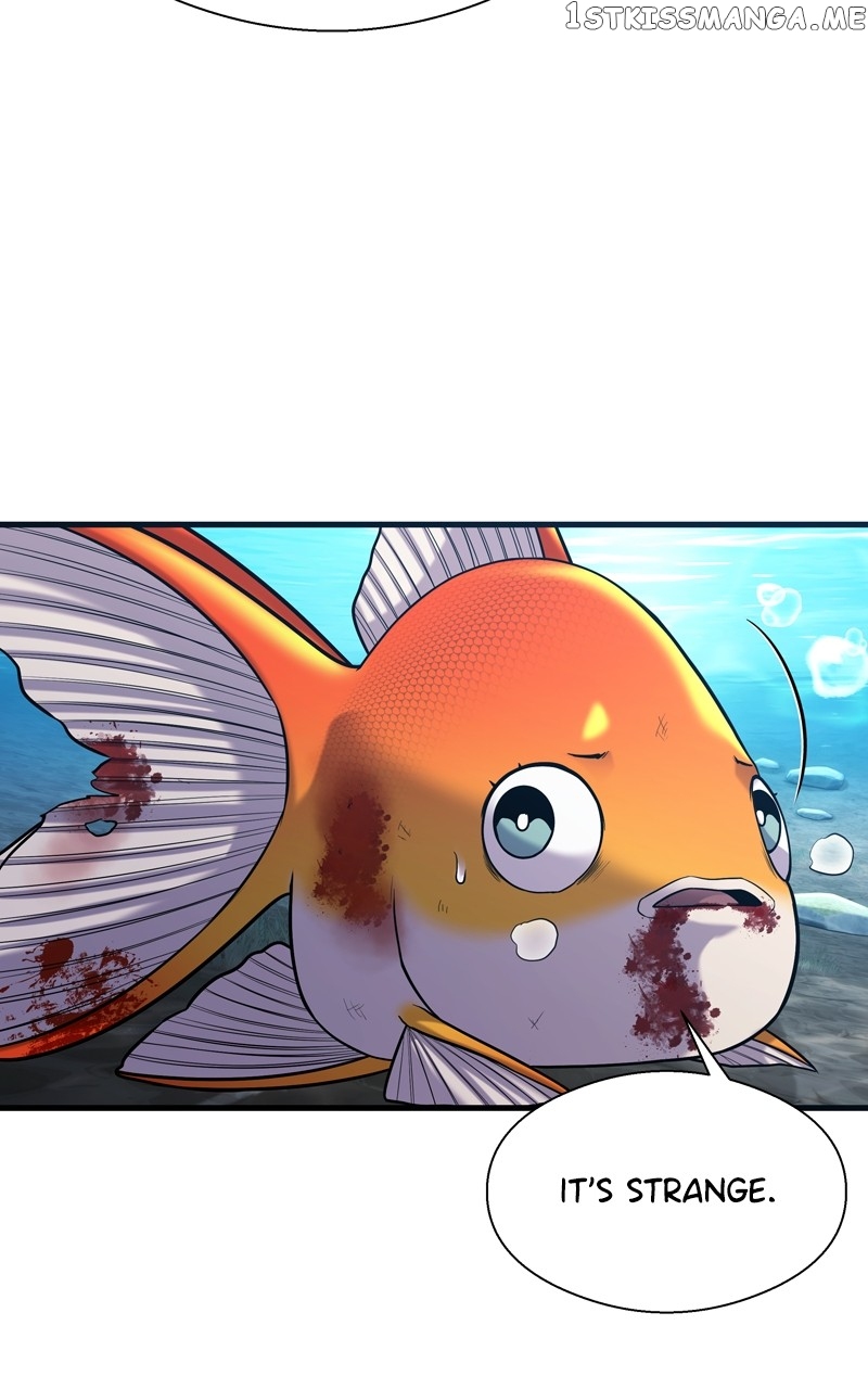 Read Reincarnated As a Fish EN Manga Online