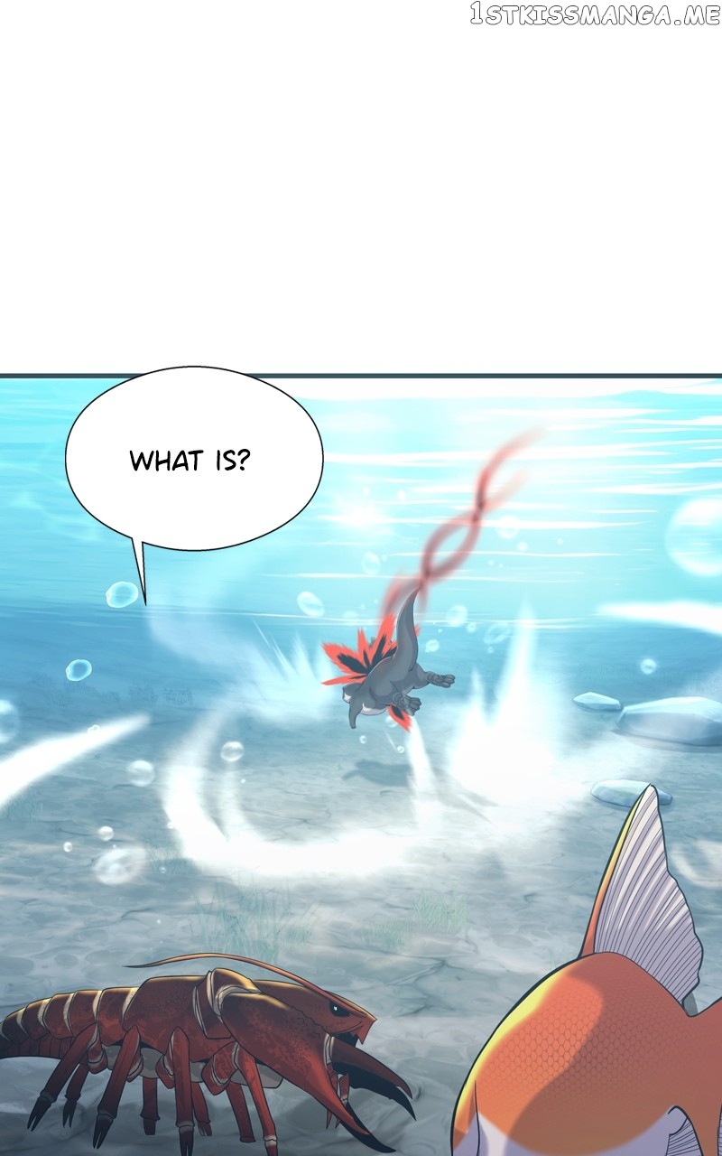 Read Reincarnated As a Fish EN Manga Online