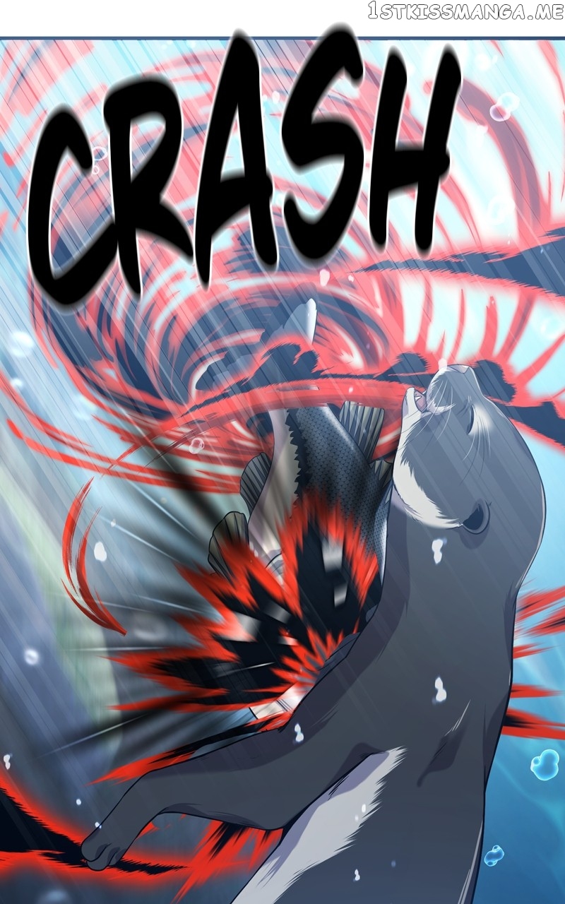Read Reincarnated As a Fish EN Manga Online