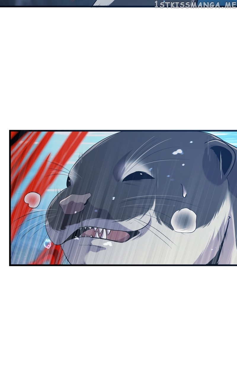Read Reincarnated As a Fish EN Manga Online