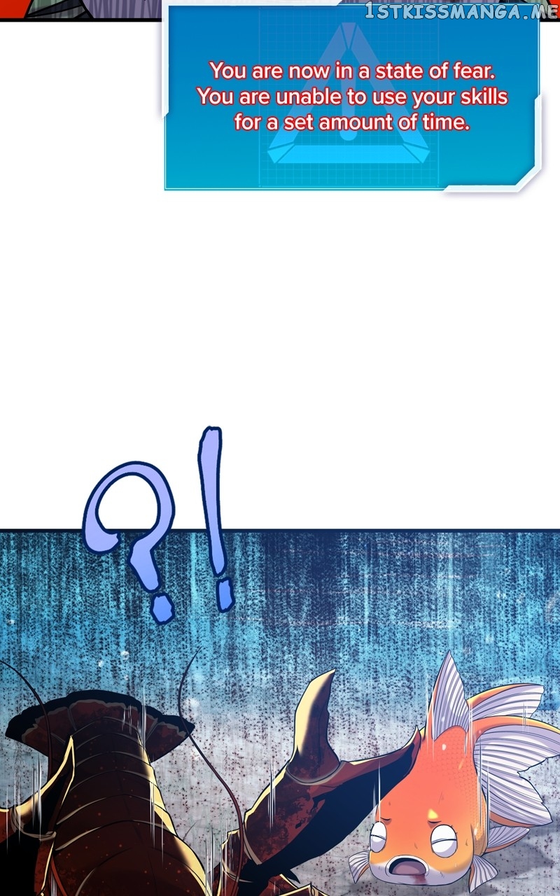 Read Reincarnated As a Fish EN Manga Online