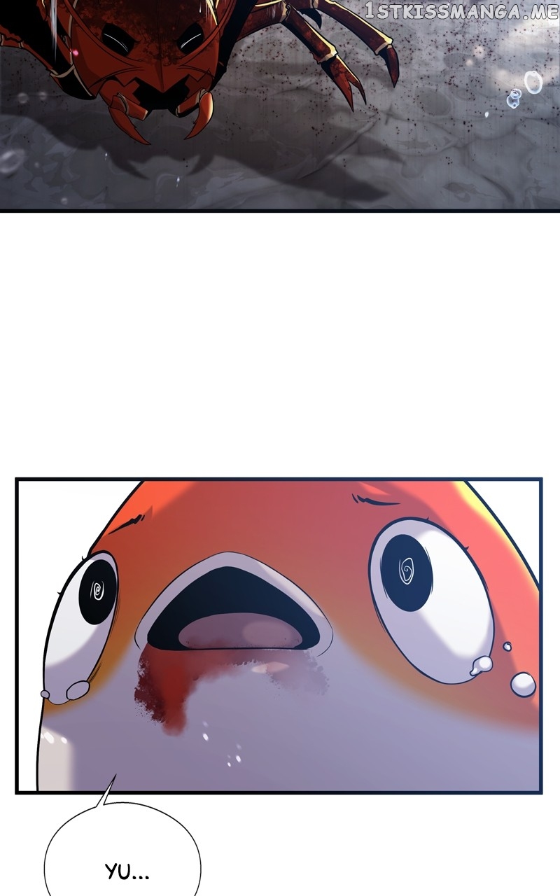 Read Reincarnated As a Fish EN Manga Online