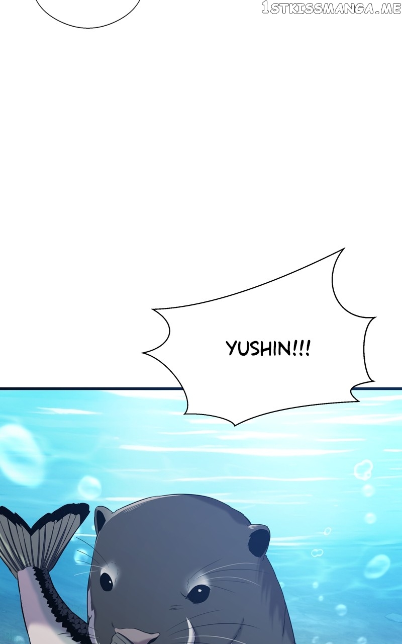 Read Reincarnated As a Fish EN Manga Online