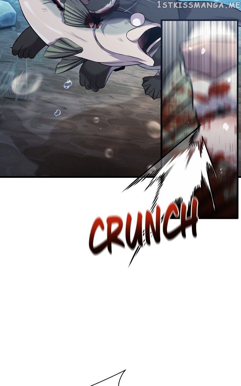 Read Reincarnated As a Fish EN Manga Online