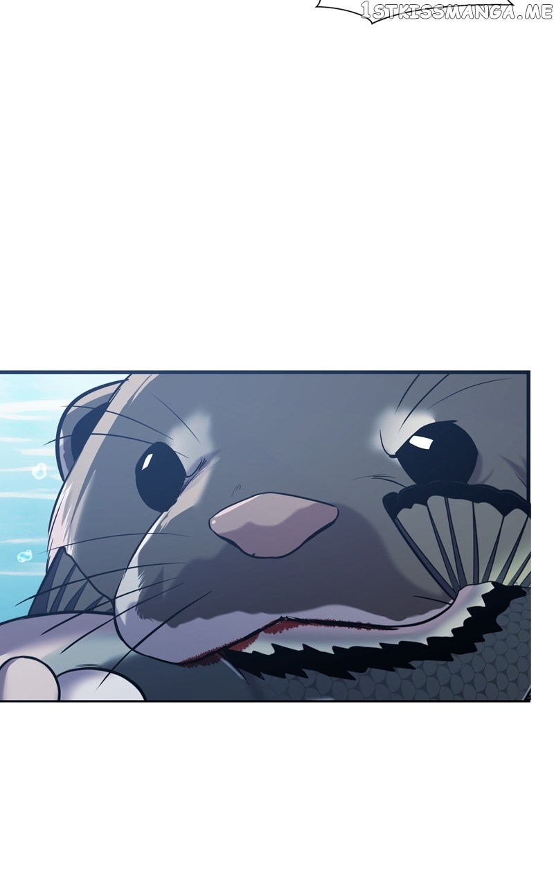 Read Reincarnated As a Fish EN Manga Online
