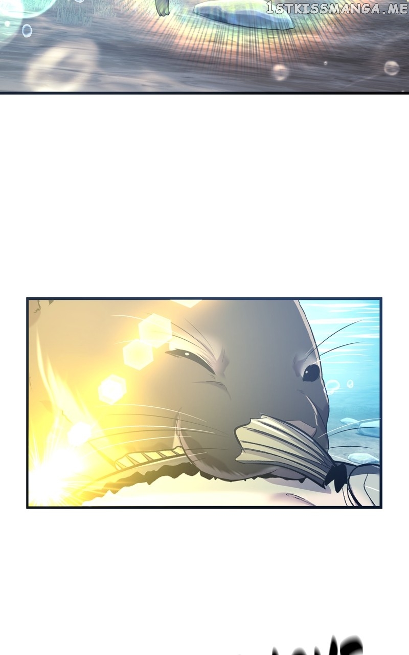 Read Reincarnated As a Fish EN Manga Online