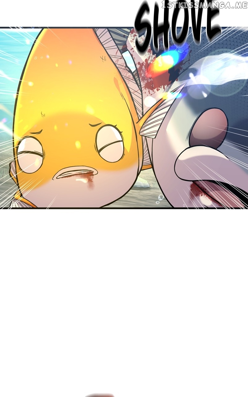 Read Reincarnated As a Fish EN Manga Online