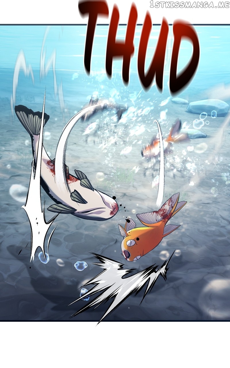 Read Reincarnated As a Fish EN Manga Online