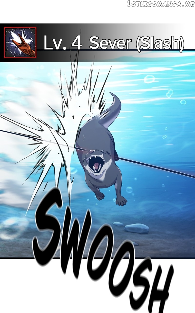 Read Reincarnated As a Fish EN Manga Online