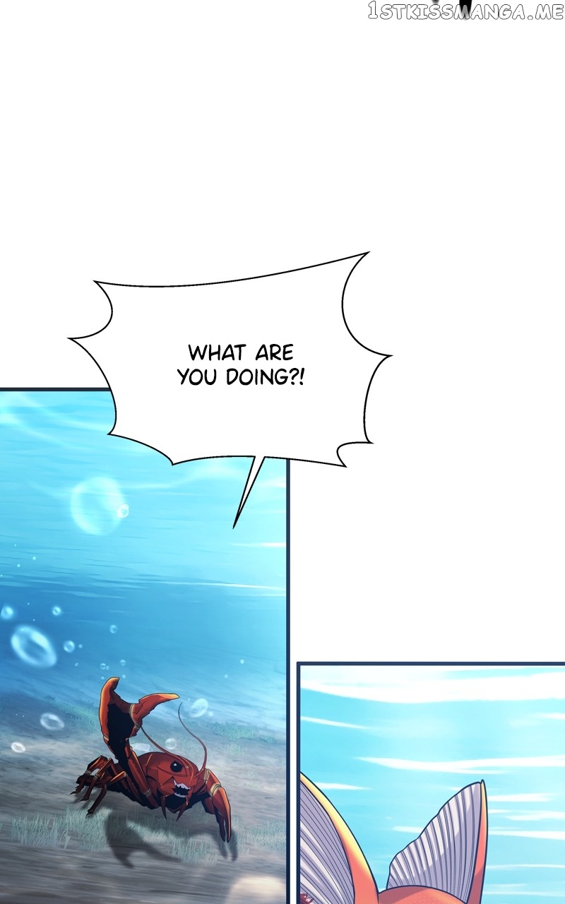 Read Reincarnated As a Fish EN Manga Online