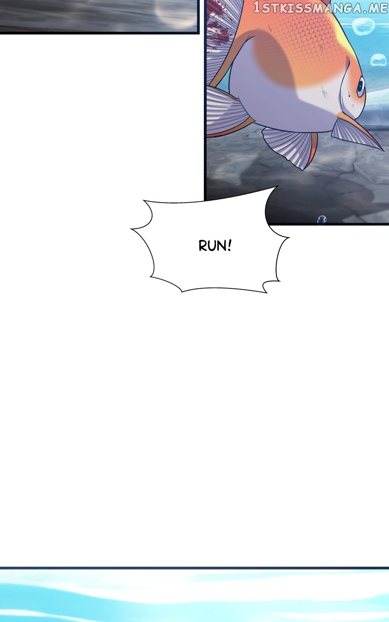 Read Reincarnated As a Fish EN Manga Online