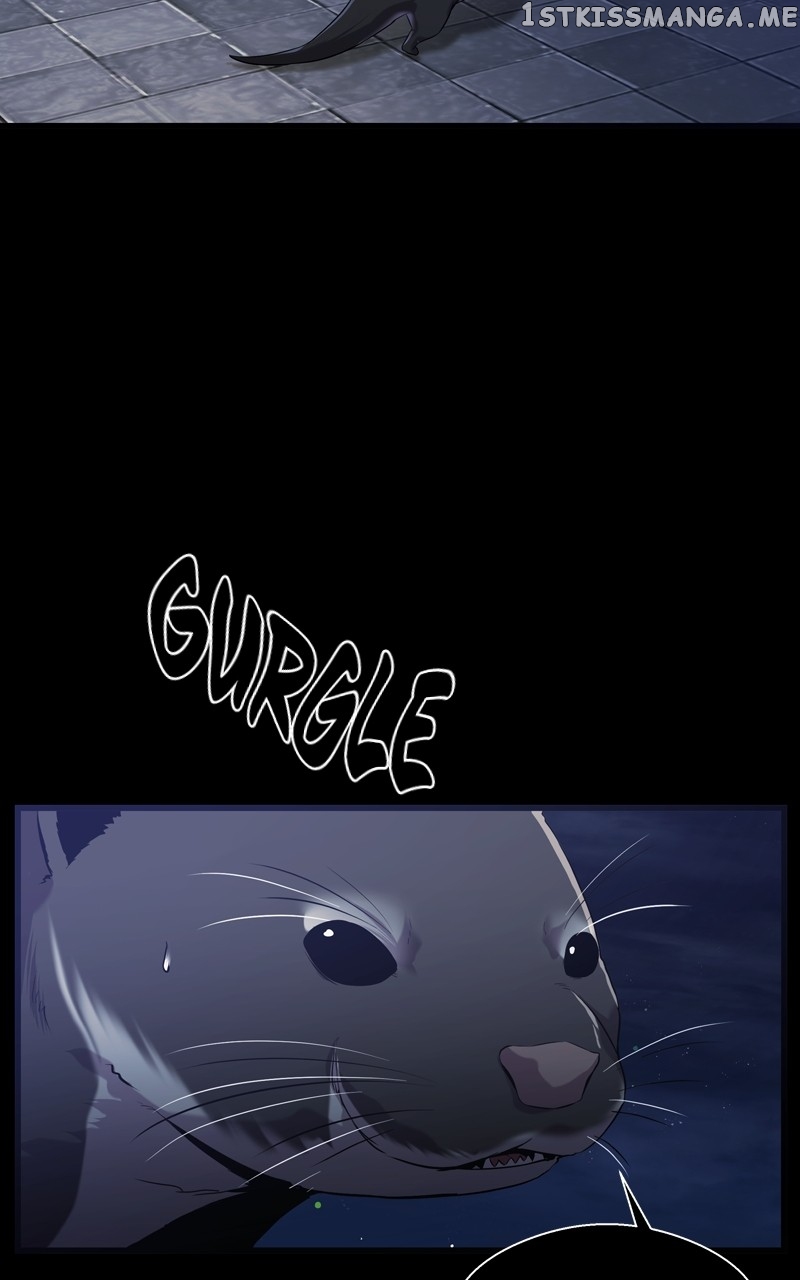 Read Reincarnated As a Fish EN Manga Online