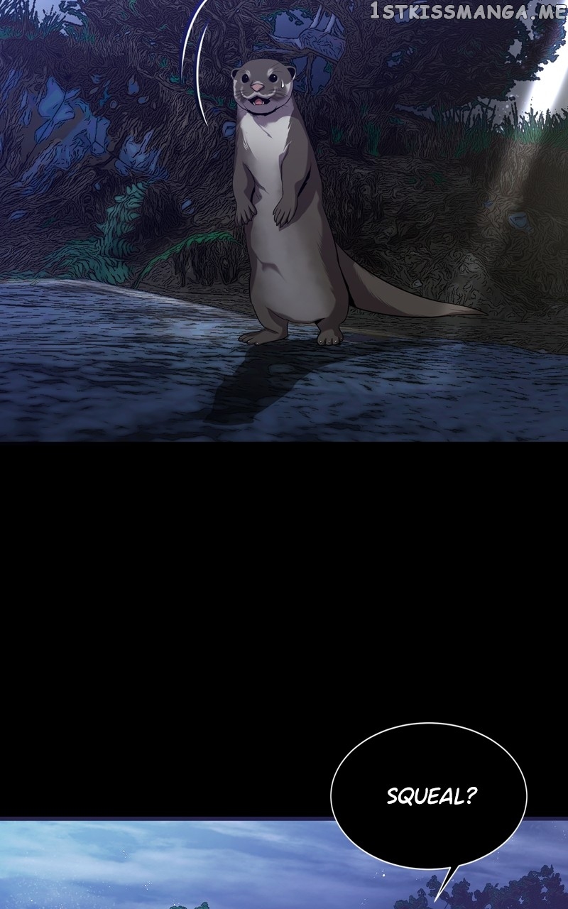Read Reincarnated As a Fish EN Manga Online