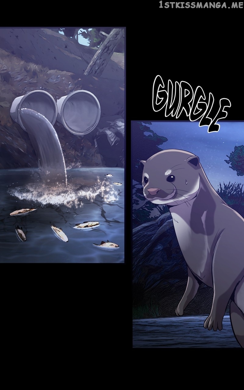 Read Reincarnated As a Fish EN Manga Online