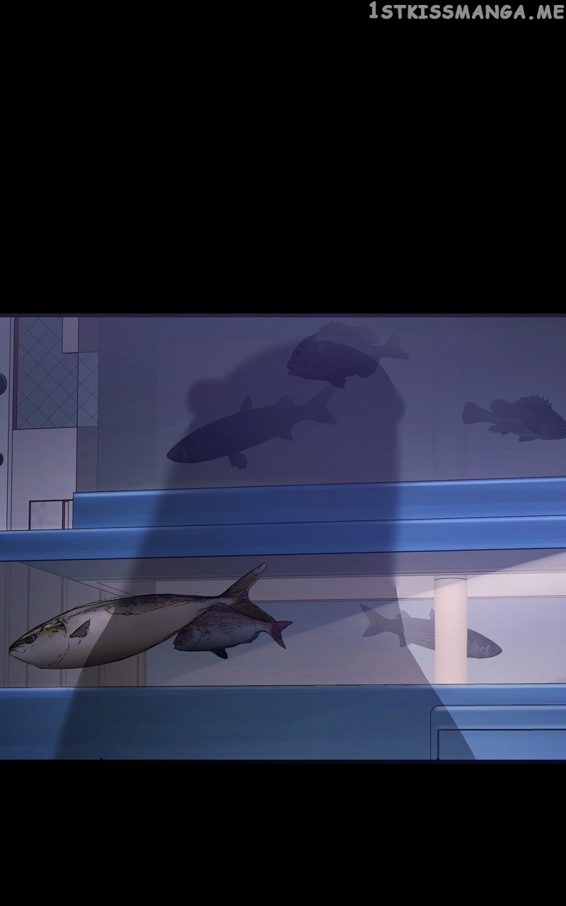 Read Reincarnated As a Fish EN Manga Online