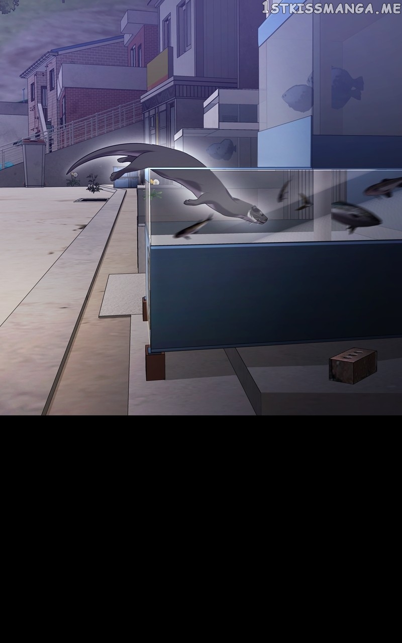Read Reincarnated As a Fish EN Manga Online